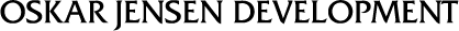 Oskar Jensen Development